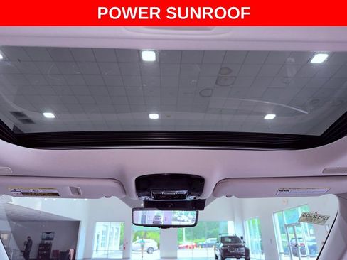 Used 2025 Lexus RX 350 Premium Plus w/ Convenience Package FWD image 11