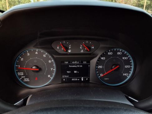 Used 2019 Chevrolet Equinox LS w/ LPO, Cargo Package image 13