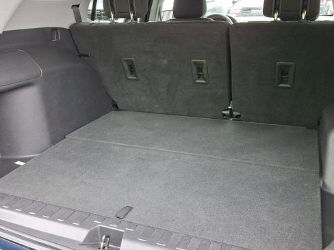 Certified 2019 GMC Terrain SLE FWD image 29