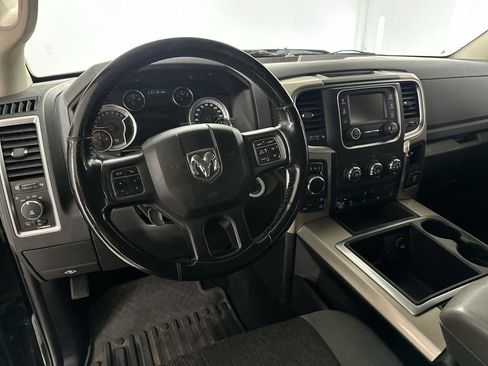 Used 2014 RAM 1500 Outdoorsman AWD/4WD image 13