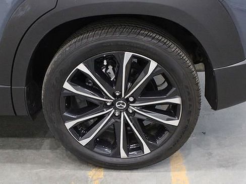 Used 2023 MAZDA CX-50 AWD 2.5 Turbo w/ Weather Package image 39