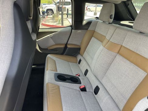 Used 2015 BMW i3 RWD image 16