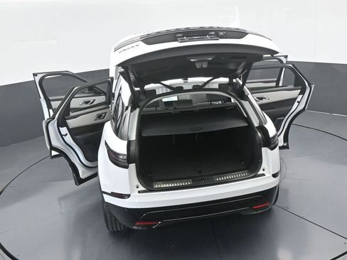 Used 2025 Land Rover Range Rover Velar Dynamic SE image 68
