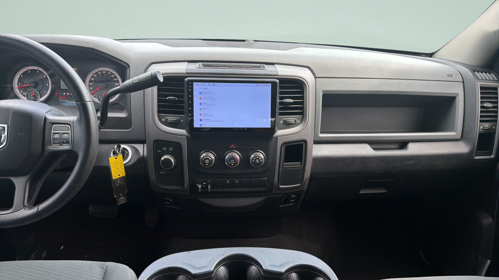 Used 2013 RAM 1500 Tradesman w/ Popular Equipment Group AWD/4WD image 11