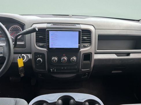 Used 2013 RAM 1500 Tradesman w/ Popular Equipment Group AWD/4WD image 11