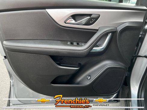 Used 2023 Chevrolet Blazer LT w/ Convenience Package AWD/4WD image 10