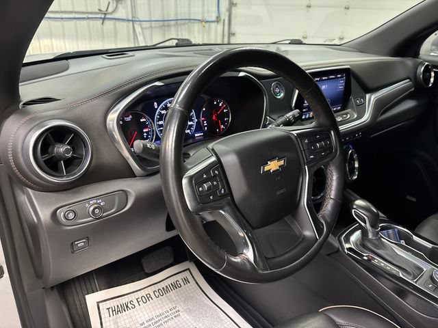 Used 2021 Chevrolet Blazer Premier FWD image 17
