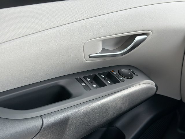 New 2026 Hyundai Tucson SEL Plus AWD/4WD image 24