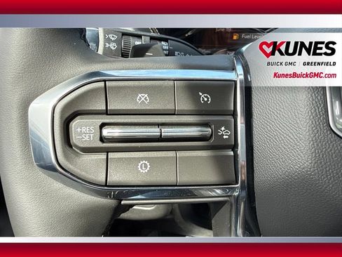 New 2026 GMC Yukon XL Elevation AWD/4WD image 15