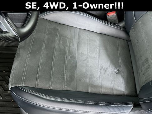 Used 2024 Mitsubishi Outlander SE image 20