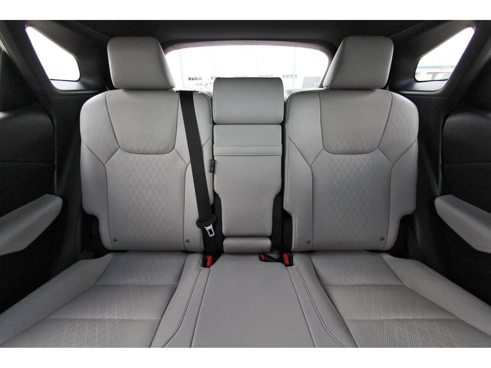 Used 2023 Lexus RX 350 Premium Plus w/ Accessory Package (Z1) FWD image 14