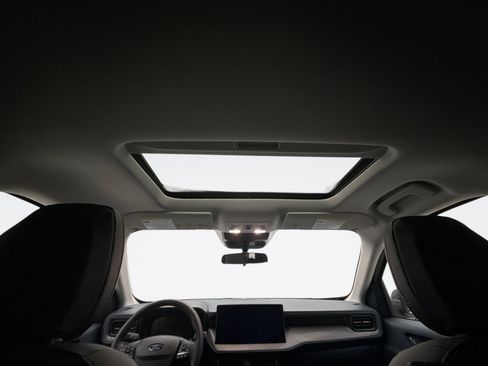 Used 2025 Ford Maverick Tremor image 20