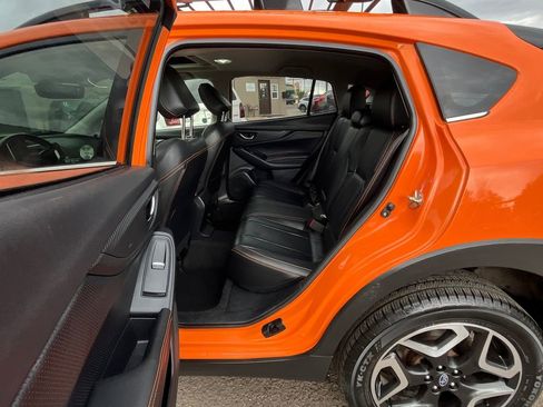 Used 2019 Subaru Crosstrek 2.0i Limited w/ Moonroof Package w/Navigation AWD/4WD image 20
