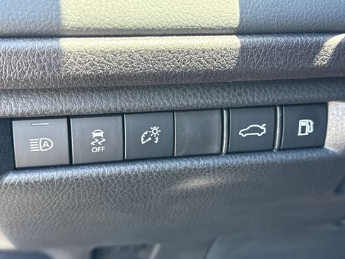 New 2026 Toyota Camry XSE FWD image 24