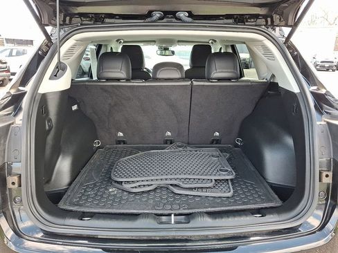 Certified 2022 Jeep Compass Latitude w/ Convenience Group image 27