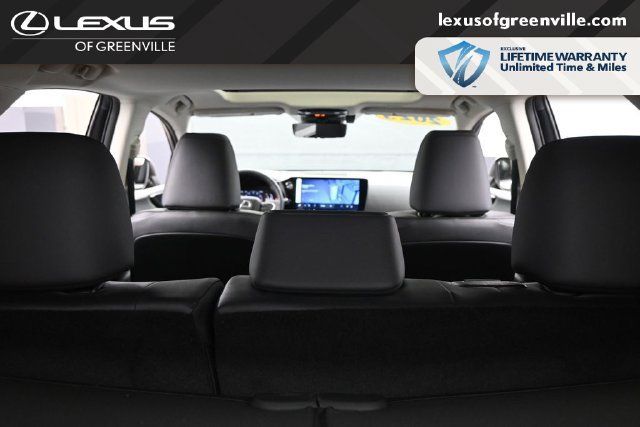 Used 2023 Lexus NX 350 AWD image 30