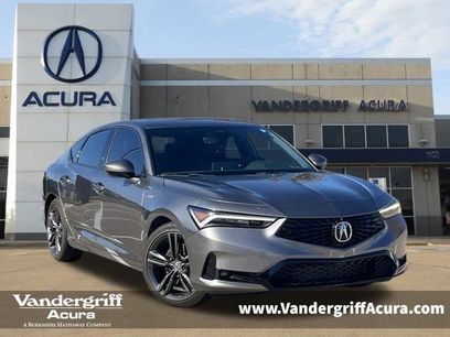 Certified 2025 Acura Integra A-Spec