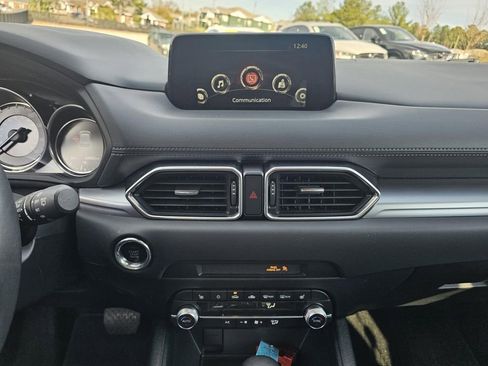 Used 2020 MAZDA CX-5 Touring image 25