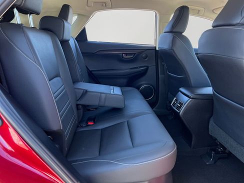 Used 2019 Lexus NX 300 AWD image 9