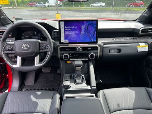 New 2026 Toyota Tacoma Limited AWD/4WD image 20