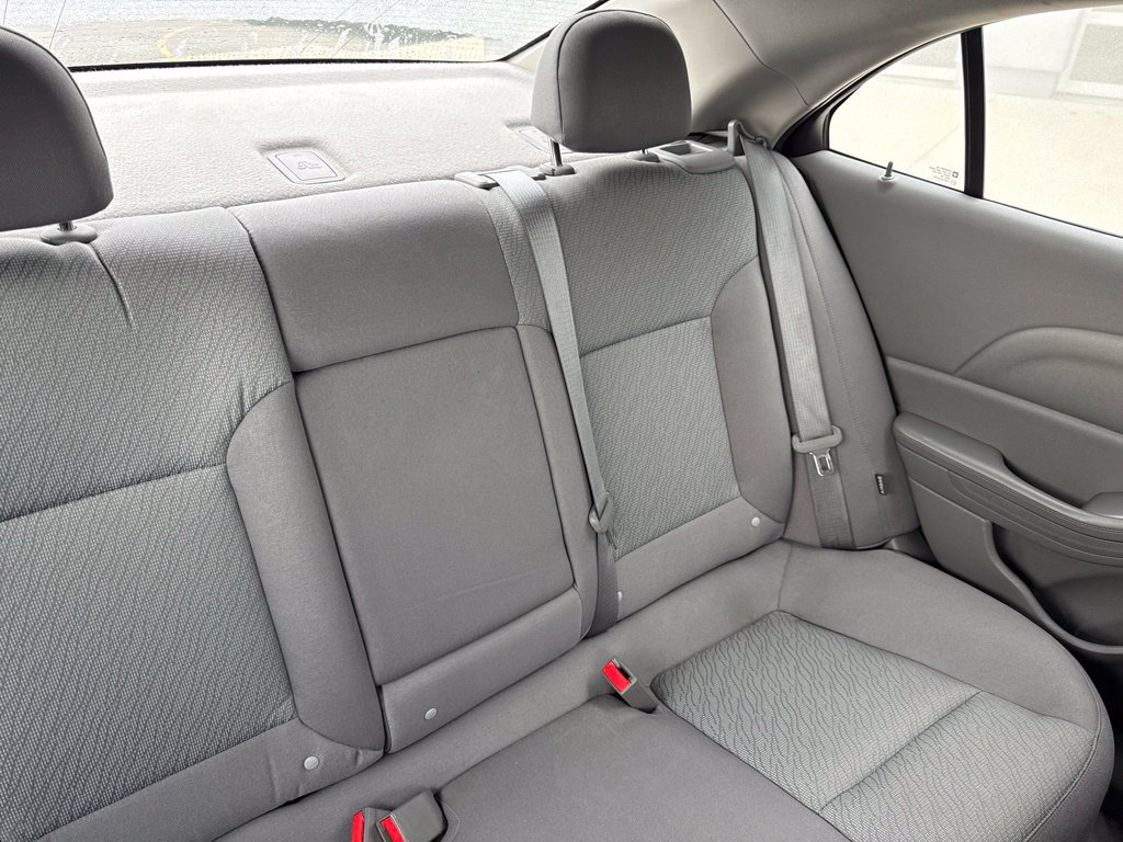 Used 2014 Chevrolet Malibu LS FWD image 28