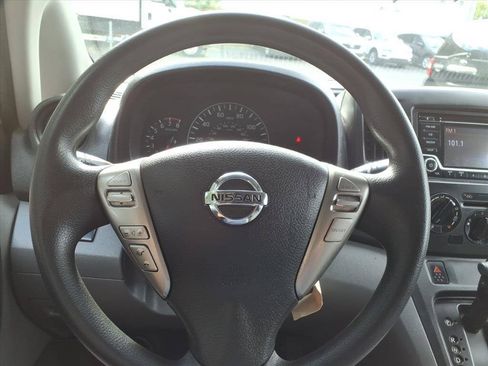 Used 2019 Nissan NV200 S w/ Cruise Control Package FWD image 23