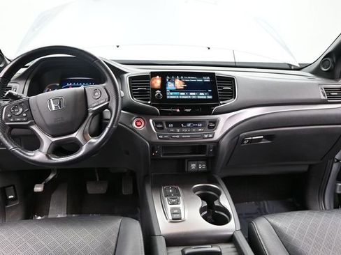 Used 2019 Honda Passport EX-L image 15