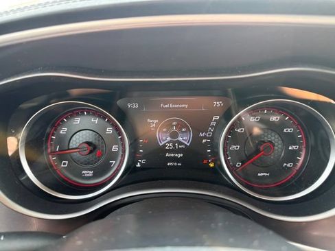 Used 2022 Dodge Charger GT w/ Plus Group AWD/4WD image 19