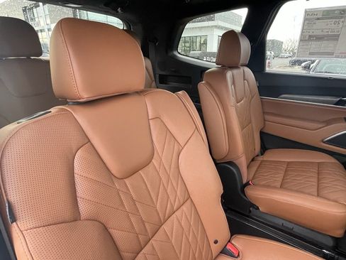 New 2025 Kia Telluride SX X-Line image 31