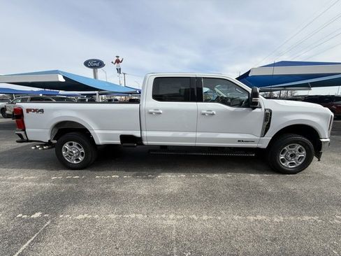New 2026 Ford F350 XLT w/ XLT Premium Package image 8