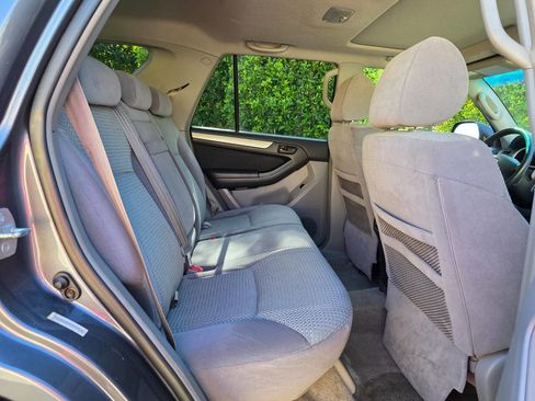 Used 2003 Toyota 4Runner SR5 image 27