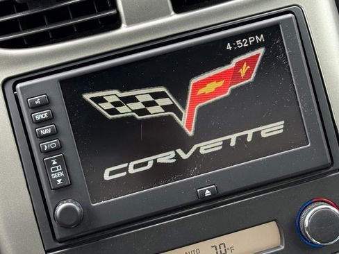 Used 2005 Chevrolet Corvette Coupe w/ Preferred Equipment Group RWD image 27