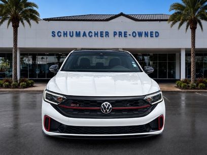 Used 2024 Volkswagen Jetta GLI 40th Anniversary Edition