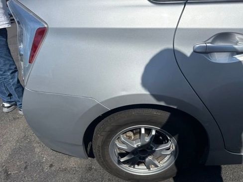 Used 2010 Toyota Prius Five FWD image 8