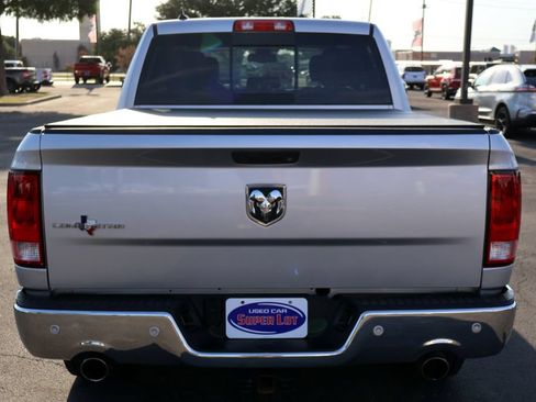 Used 2018 RAM 1500 Lone Star RWD image 13