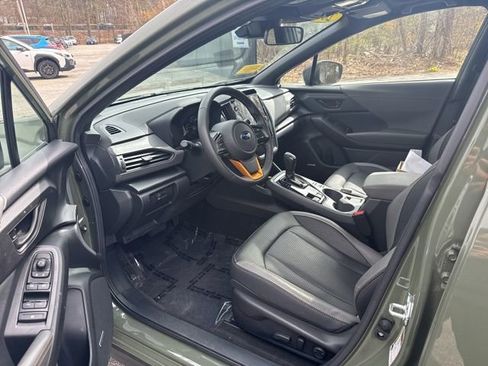 Used 2025 Subaru Crosstrek 2.5i Wilderness AWD/4WD image 9