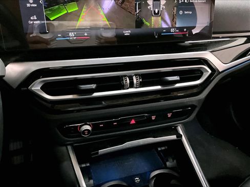 Used 2023 BMW i4 eDrive35 w/ Premium Package image 33