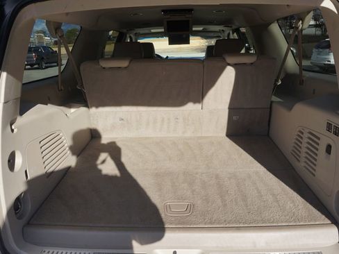 Used 2019 GMC Yukon XL Denali w/ Denali Ultimate Package image 28