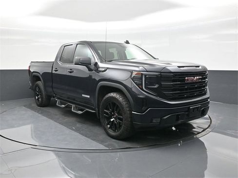 Used 2023 GMC Sierra 1500 Elevation w/ X31 Off-Road Package image 22