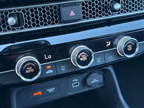 Used 2022 Honda Civic Sport image 19