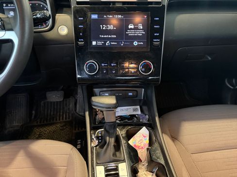 Used 2022 Hyundai Santa Cruz SEL image 12