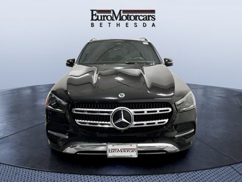 Used 2026 Mercedes-Benz GLE 350 4MATIC image 8