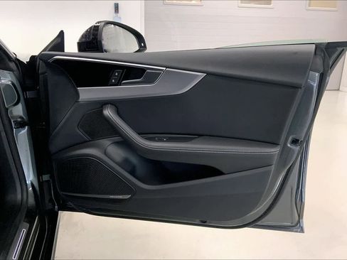 Certified 2023 Audi A5 2.0T Premium Plus w/ Premium Plus image 26