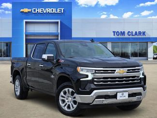 New 2026 Chevrolet Silverado 1500 LTZ w/ Z71 Off-Road Package AWD/4WD video 1