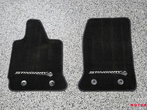 Used 2015 Chevrolet Corvette Stingray Coupe w/ 3LT Preferred Equipment Group image 29