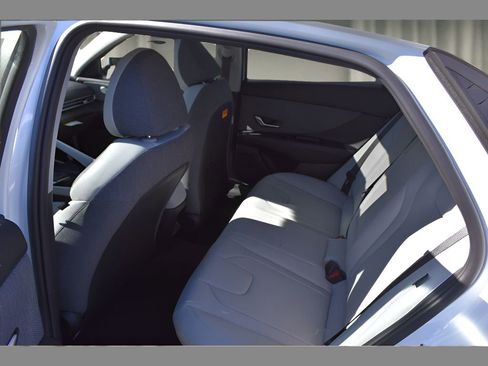 New 2026 Hyundai Elantra Limited image 11