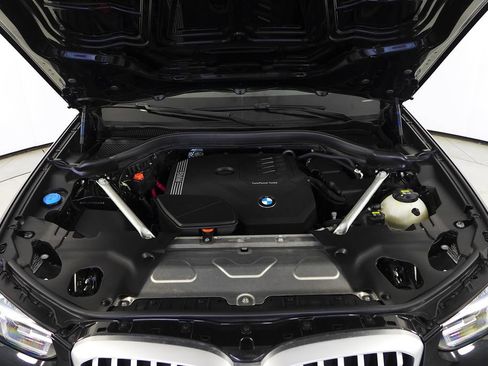 Used 2023 BMW X3 sDrive30i w/ Convenience Package RWD image 6