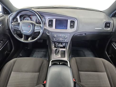 Used 2023 Dodge Charger SXT image 9