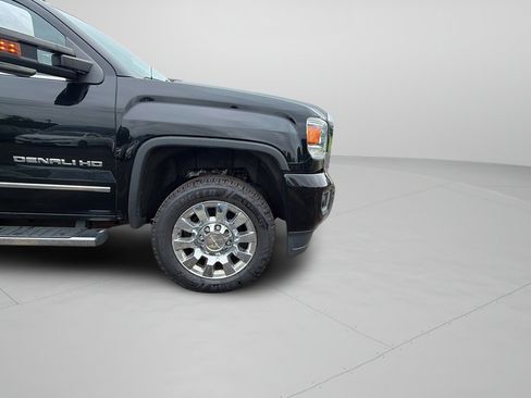 Used 2019 GMC Sierra 2500 Denali AWD/4WD image 32