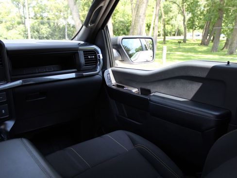 Used 2024 Ford F150 STX AWD/4WD image 12